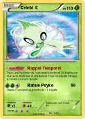 Celebi £