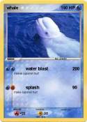 whale