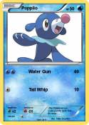 Popplio