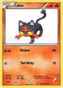 Litten