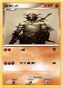 teram