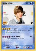 justin bieber