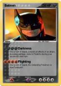 Batmen