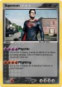 Supermen