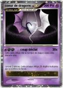 coeur de dragon