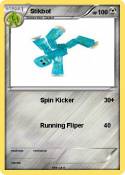 Stikbot