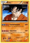 Goku