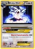 Goku MUI