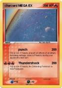 charzard MEGA