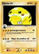 Pikecho XD