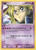 Yugi