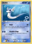 Dratini