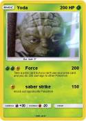 Yoda