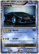 Lamborghini
