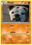 Chubull