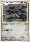 ZEKEROM