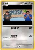 smosh