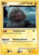 Balin