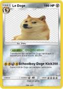 Le Doge