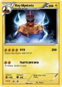 Rey Mysterio