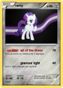 rarity