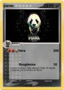 panda