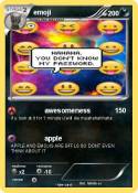 emoji
