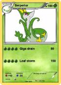 Serperior