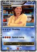 Monica