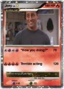 Joey