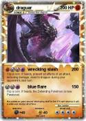 draguar