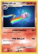 NYAN CAT