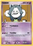 TEMMIE