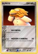 ALPHYS