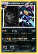 GHOSTXHARVESTER