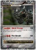 Grimlock