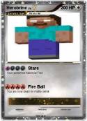 Herobrine