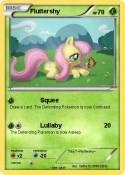 Fluttershy