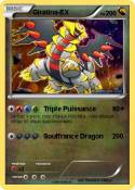 Giratina-EX
