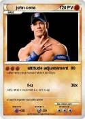 john cena