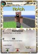 Notch