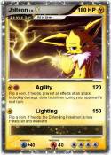 Jolteon