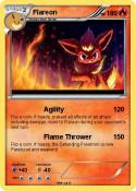 Flareon