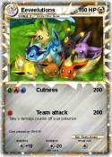 Eeveelutions