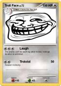 Troll Face