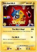Tom And MLG