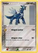 Dialga