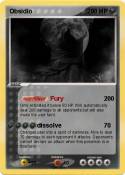 Obsidio