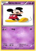 Mickey Mouse