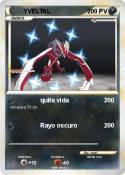 YVELTAL
